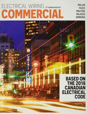 Old - Electrical Wiring - Commercial
