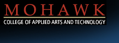 Mohawk College Logo