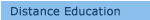 Distance Education
