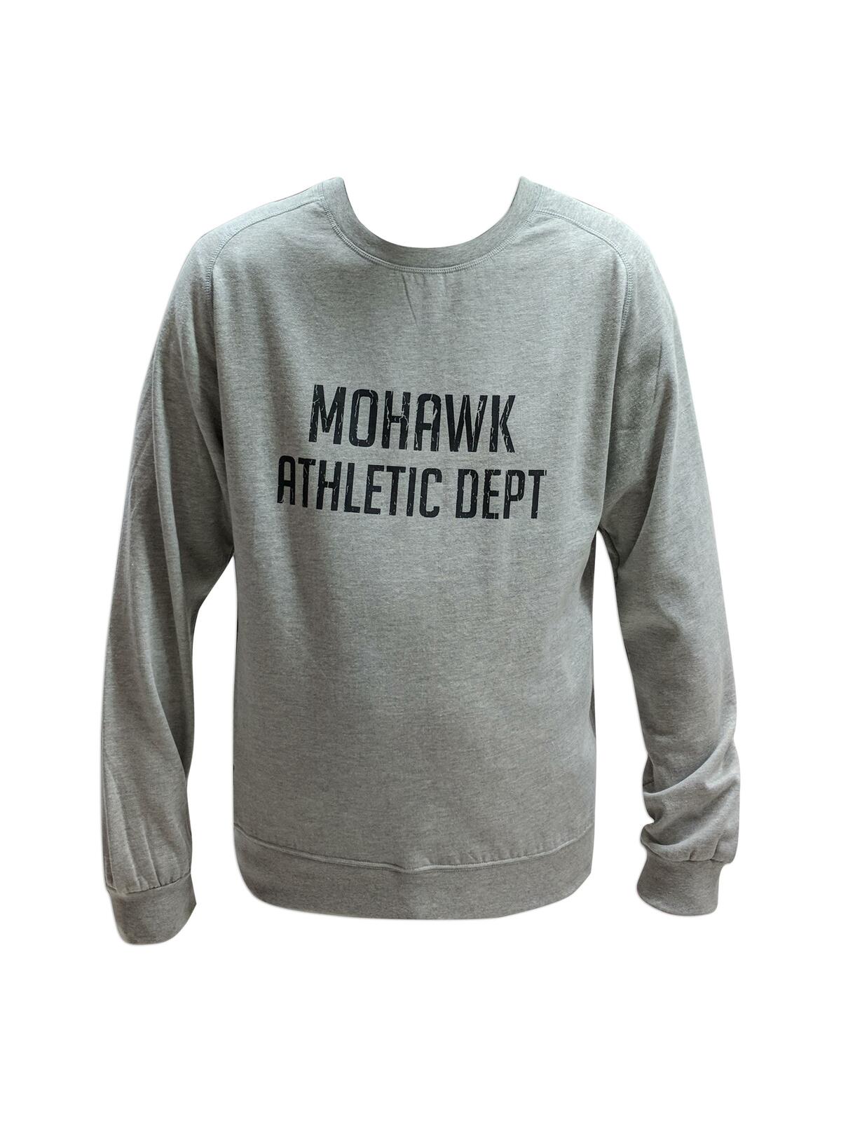 Mohawk Athletic Dept - Shop.MohawkCollege.ca