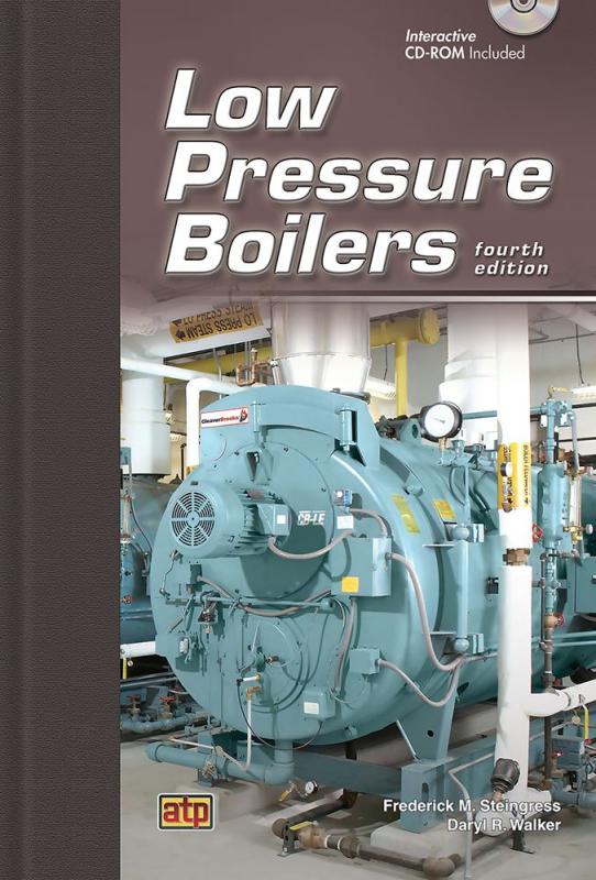0826943659 Low Pressure Boilers