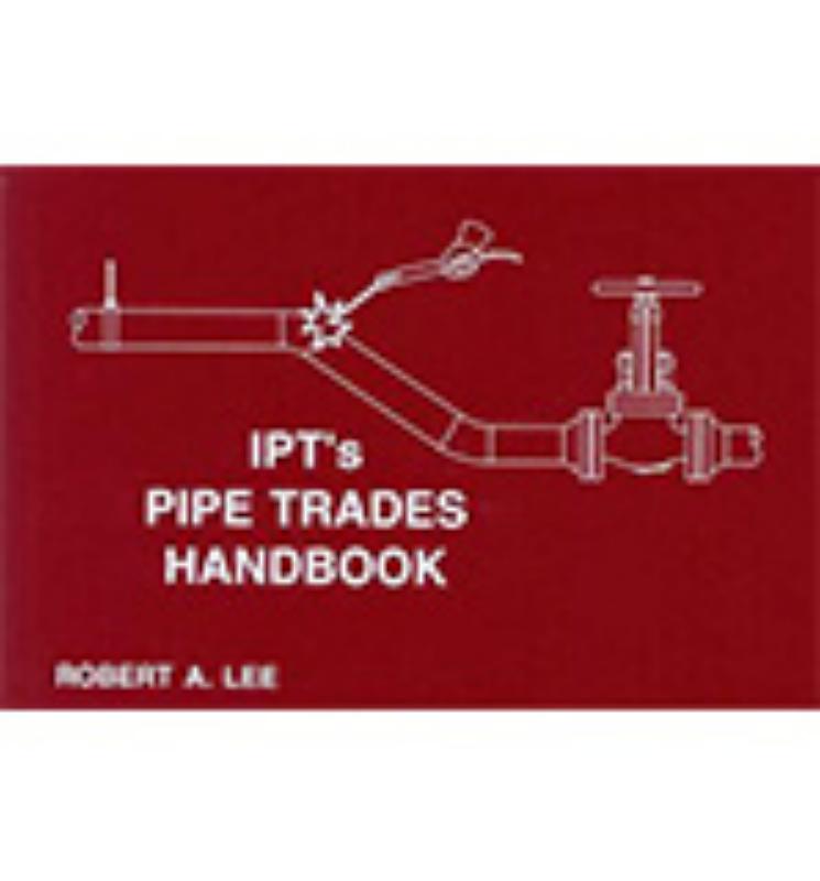 0920855180 Pipe Trades Handbook