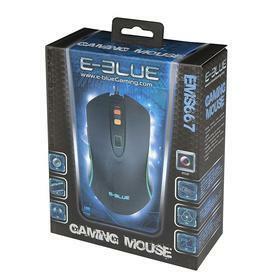 692160711102 Optical Gaming Mouse