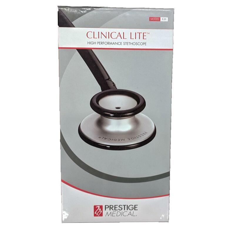 786511788575 Prestige Lite Stethoscope