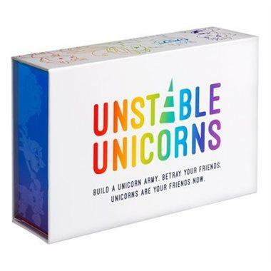 81027003082 Unstabble Unicorns