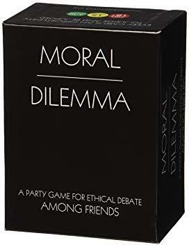 81678000126 Moral Dilemma