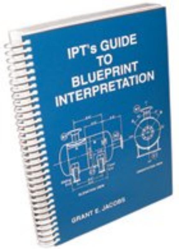 9780920855423 Ipt Guide To Blueprint Interpretation
