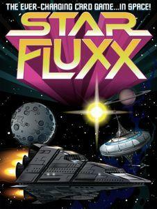 9781936112197 Star Fluxx