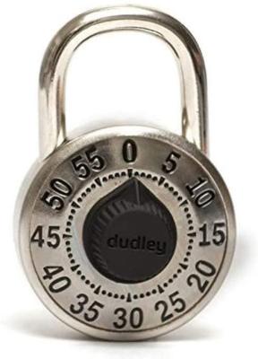 Lock - Combination (Dudley) Rp7Sp