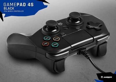 Snakebyte Ps4 Game Pad 4s