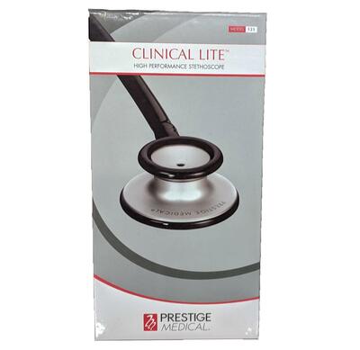 Prestige Lite Stethoscope