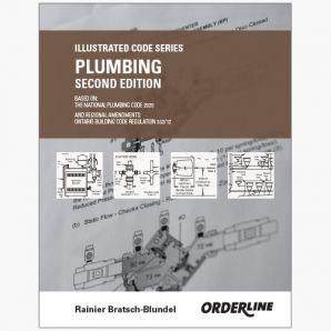 Illustrated Plumbing Code Second Edition