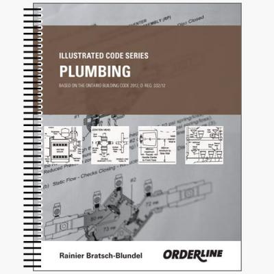 Illustrated Plumbing Code